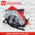 popular type 185mm model 1200W electric cutting tool circular saw